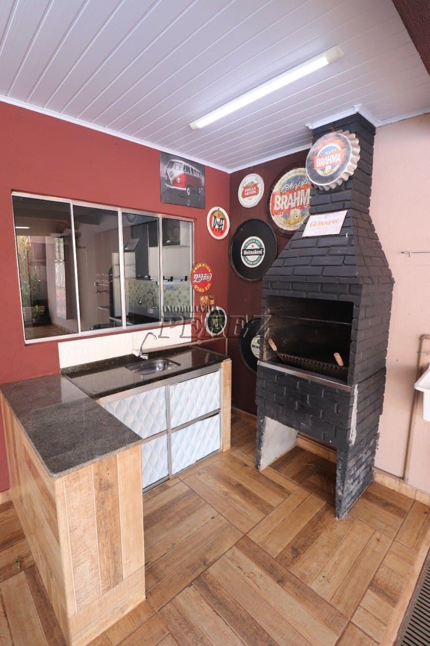 Casa a venda e locação na avenida das Laranjeiras, Jardim Marumbi - Foto 17
