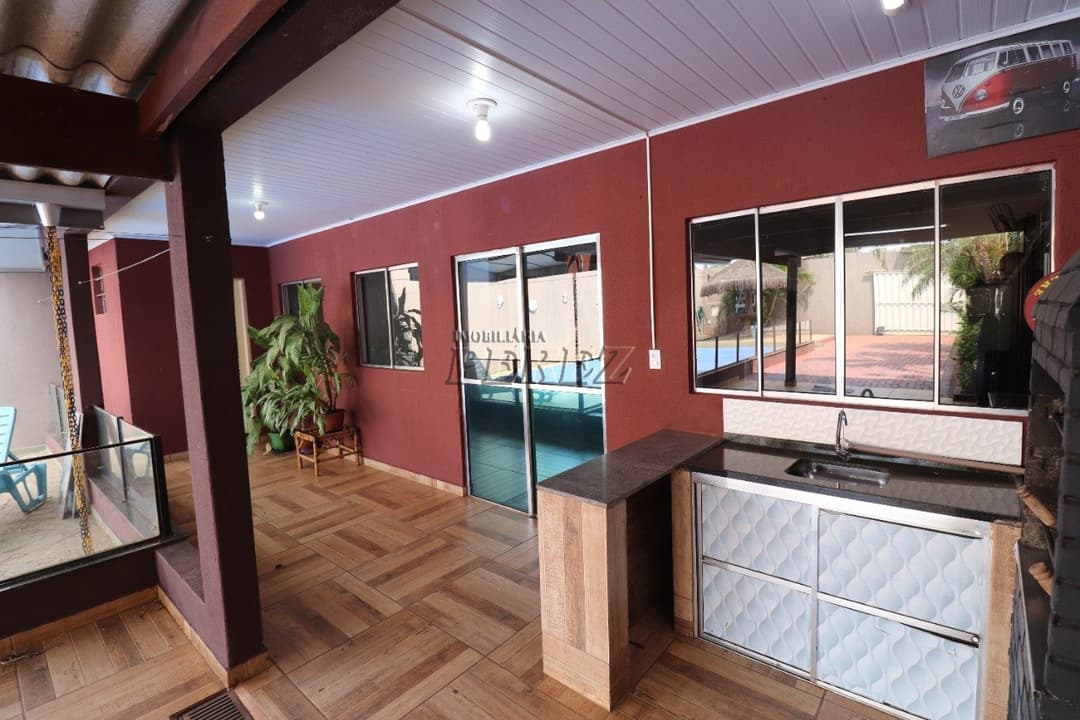 Casa a venda e locação na avenida das Laranjeiras, Jardim Marumbi - Foto 3