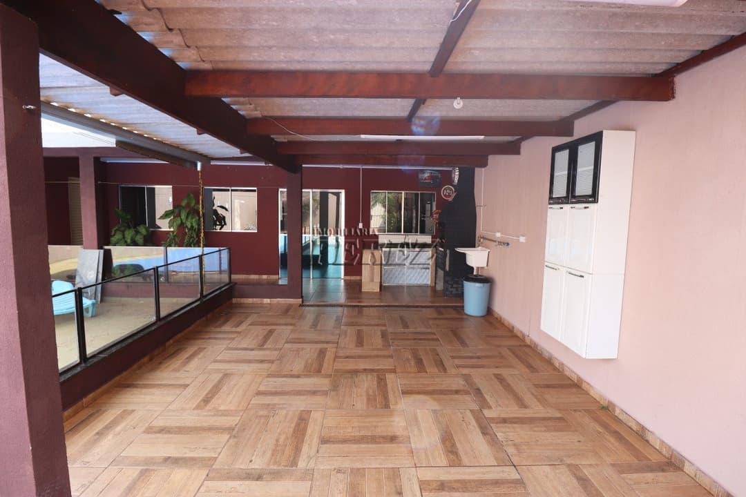 Casa a venda e locação na avenida das Laranjeiras, Jardim Marumbi - Foto 19