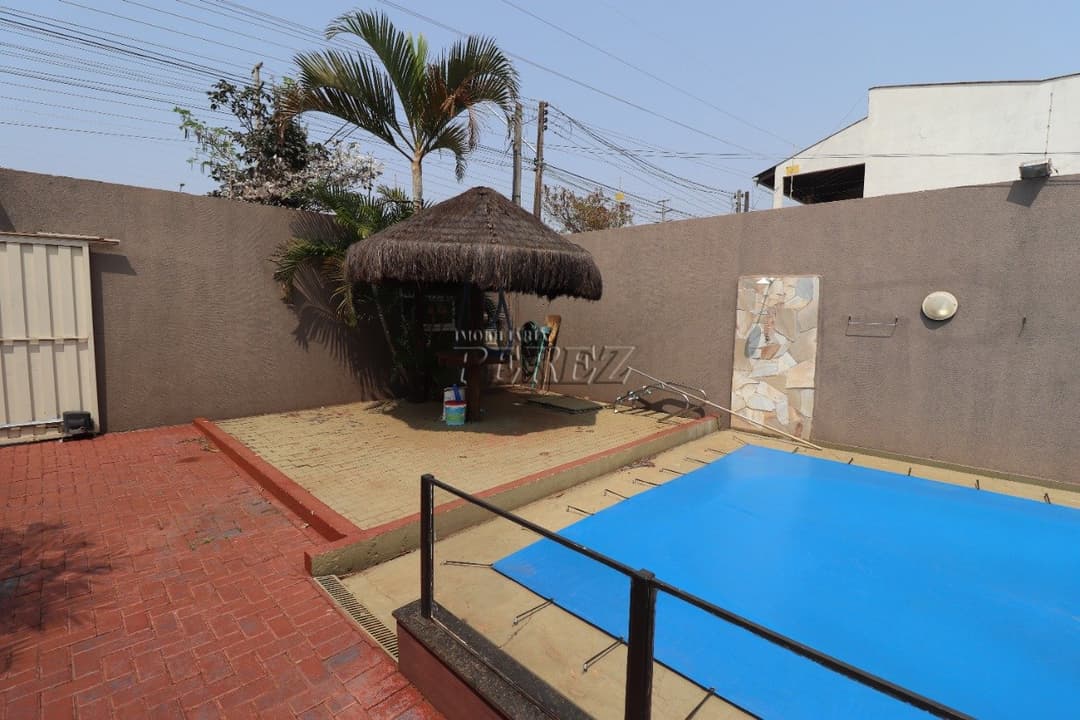 Casa a venda e locação na avenida das Laranjeiras, Jardim Marumbi - Foto 20