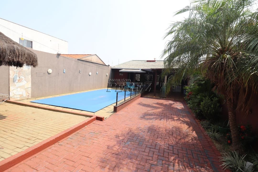 Casa a venda e locação na avenida das Laranjeiras, Jardim Marumbi - Foto 22