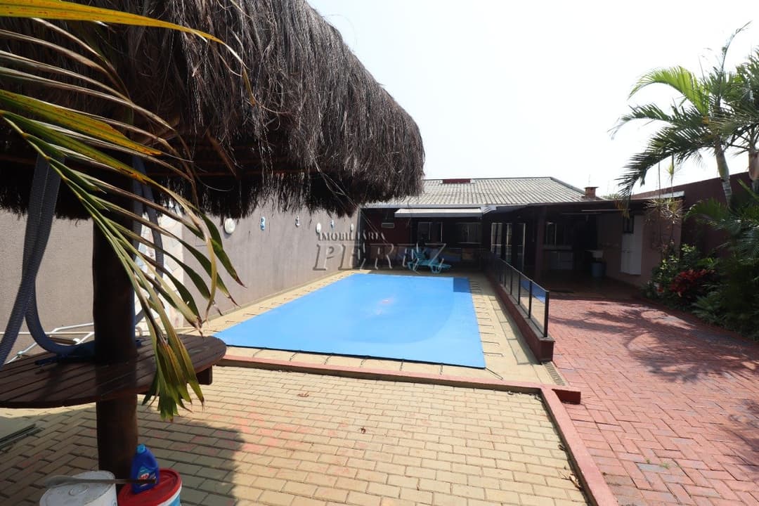 Casa a venda e locação na avenida das Laranjeiras, Jardim Marumbi - Foto 23