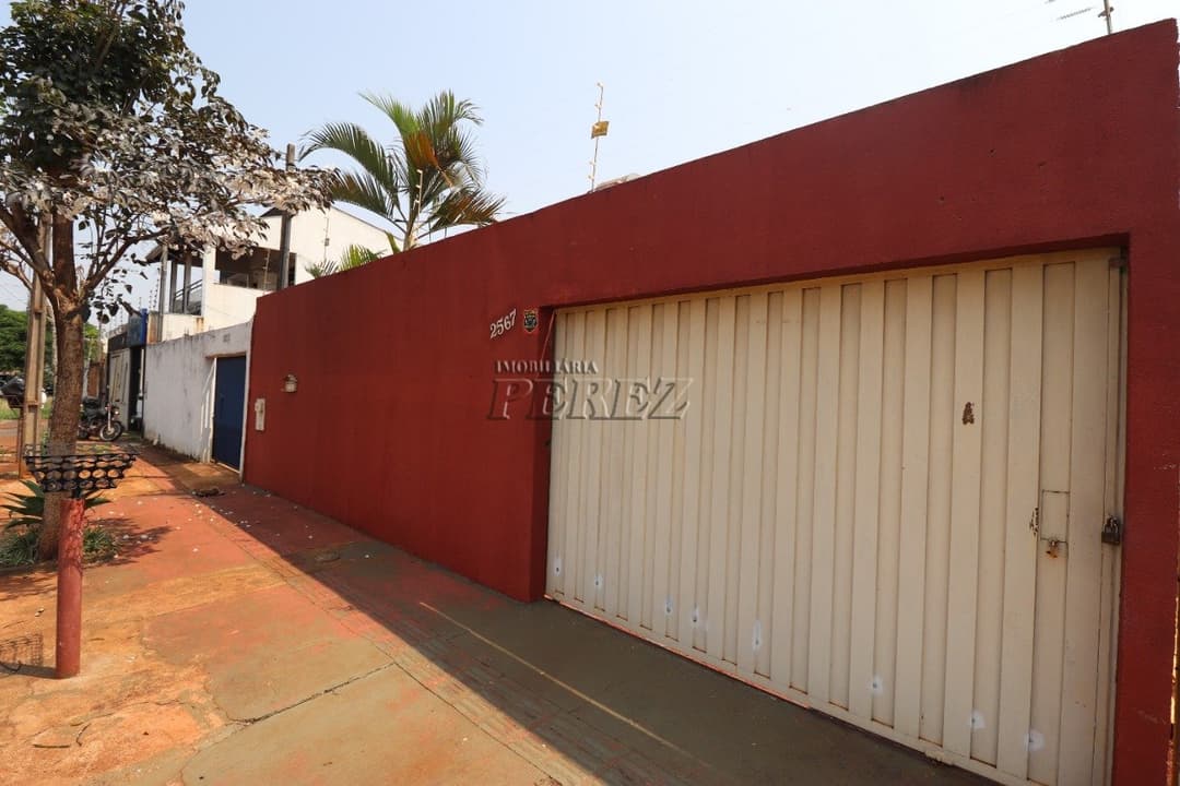 Casa a venda e locação na avenida das Laranjeiras, Jardim Marumbi - Foto 24