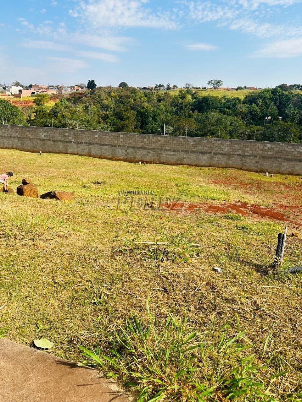Terreno para venda em condomínio Araguari, parque Tauá Londrina. - Foto 2