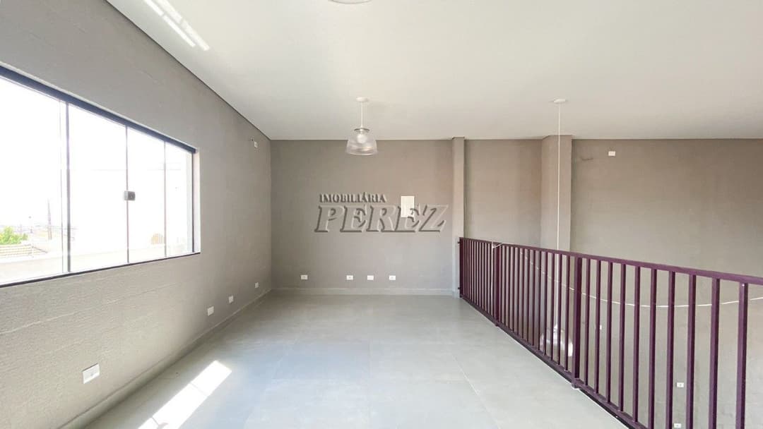 Salão comercial para locação na avenida Robert Kock em Londrina. - Foto 8