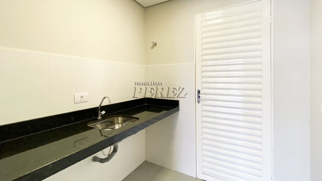 Salão comercial para locação na avenida Robert Kock em Londrina. - Foto 13