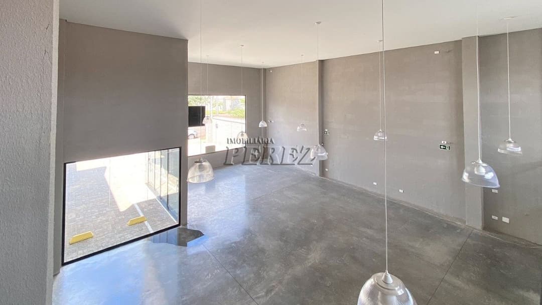 Salão comercial para locação na avenida Robert Kock em Londrina. - Foto 10