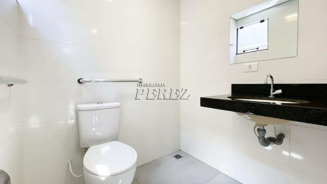 Salão comercial para locação na avenida Robert Kock em Londrina. - Foto 11