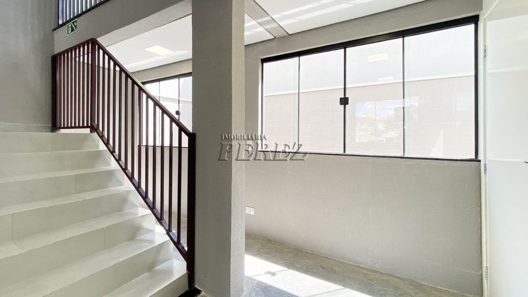 Salão comercial para locação na avenida Robert Kock em Londrina. - Foto 7