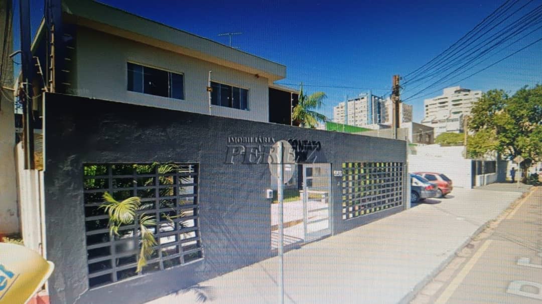 Imovel comercial para venda Rua Fernando de Noronha em Londrina. - Foto 0