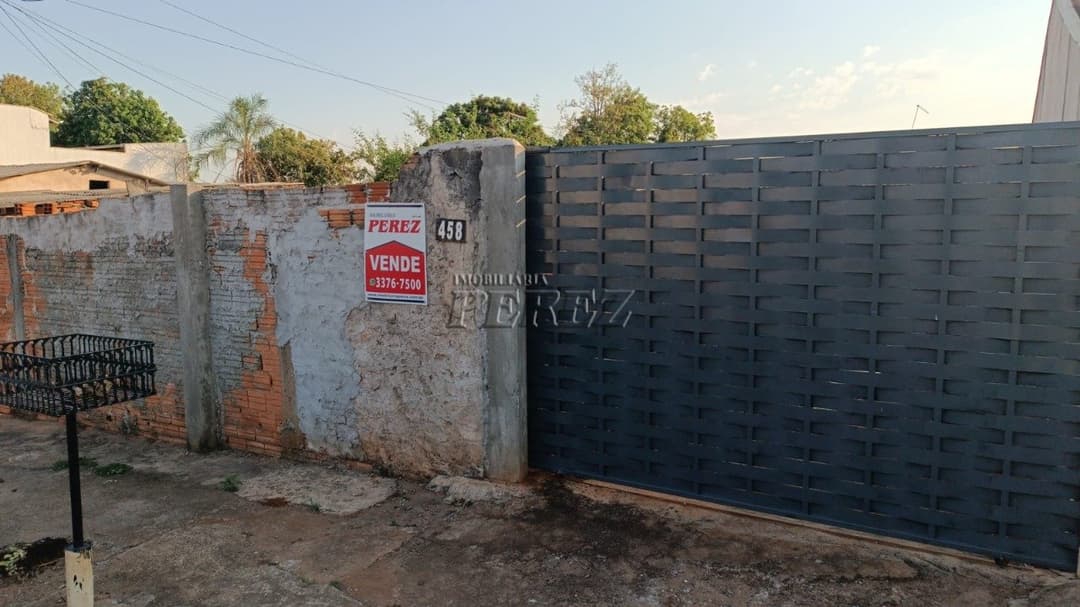 Casa a venda e locação na região leste em Londrina, Bairro Vila Romana. - Foto 1