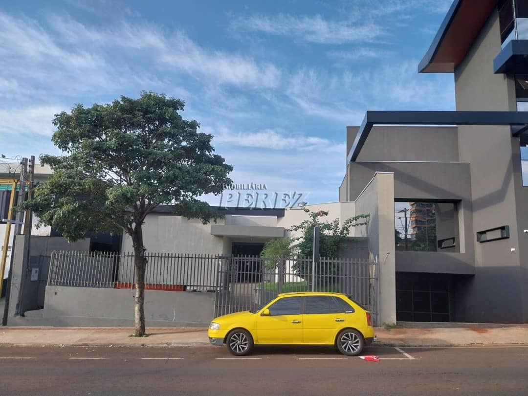 Imóvel comercial para venda na avenida JK em Londrina. - Foto 2
