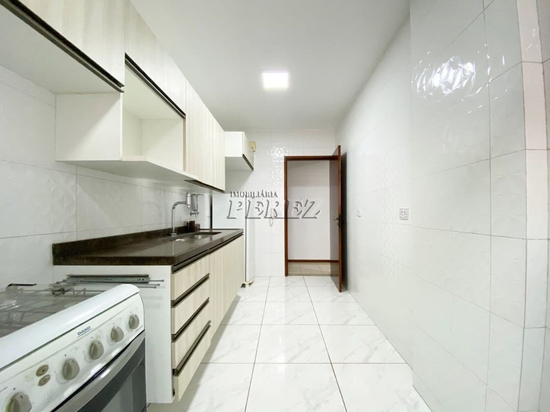 Apartamento à Venda - Edifício Bela Cintra | Rua Paranaguá - Centro, Londrina/PR - Foto 4