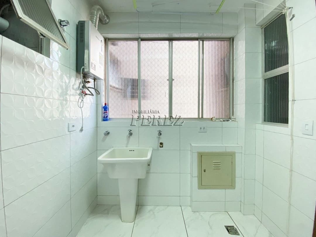 Apartamento à Venda - Edifício Bela Cintra | Rua Paranaguá - Centro, Londrina/PR - Foto 5
