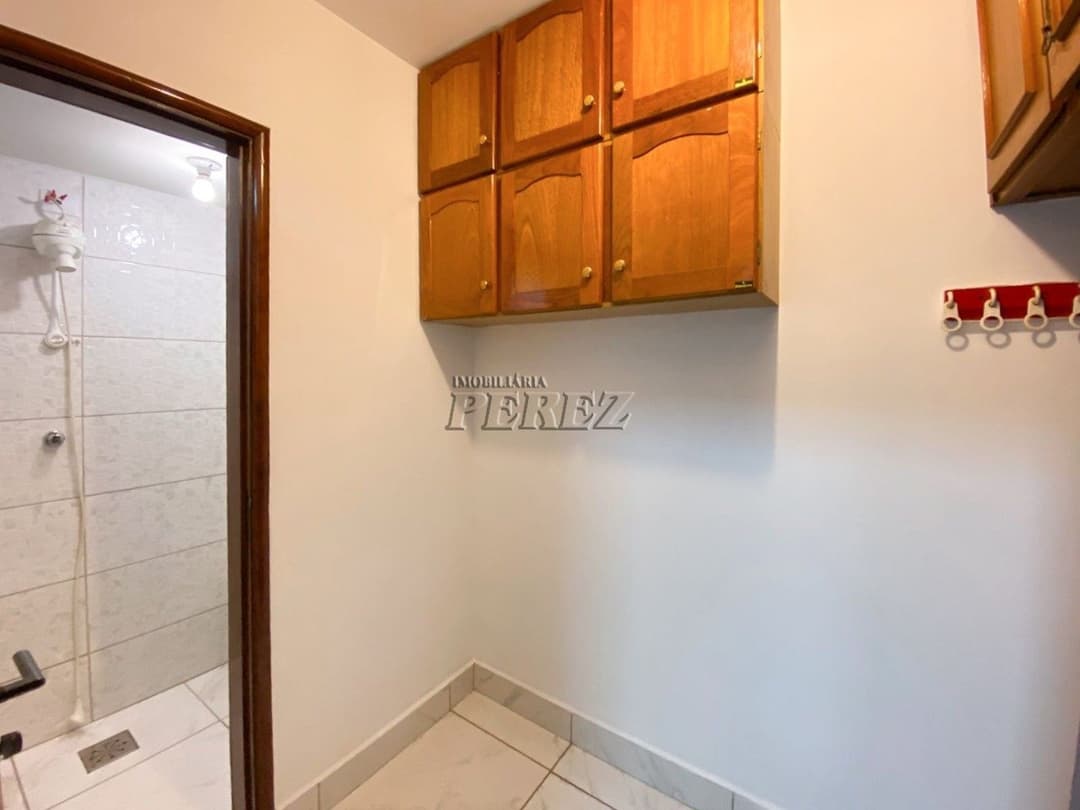 Apartamento à Venda - Edifício Bela Cintra | Rua Paranaguá - Centro, Londrina/PR - Foto 6
