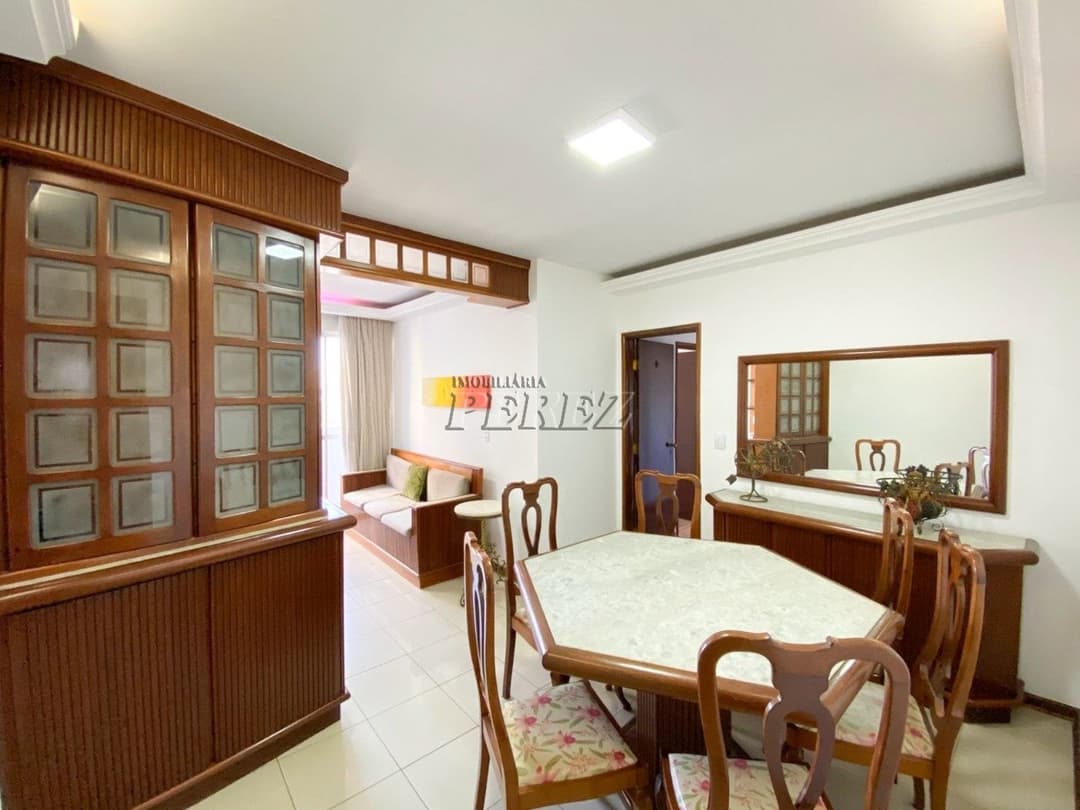 Apartamento à Venda - Edifício Bela Cintra | Rua Paranaguá - Centro, Londrina/PR - Foto 7