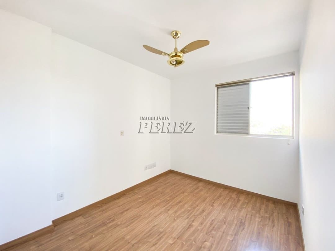 Apartamento à Venda - Edifício Bela Cintra | Rua Paranaguá - Centro, Londrina/PR - Foto 11