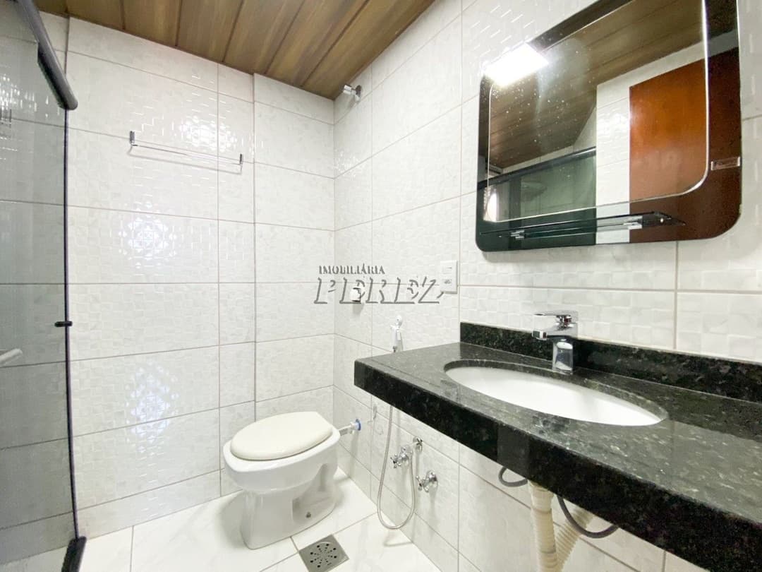 Apartamento à Venda - Edifício Bela Cintra | Rua Paranaguá - Centro, Londrina/PR - Foto 13