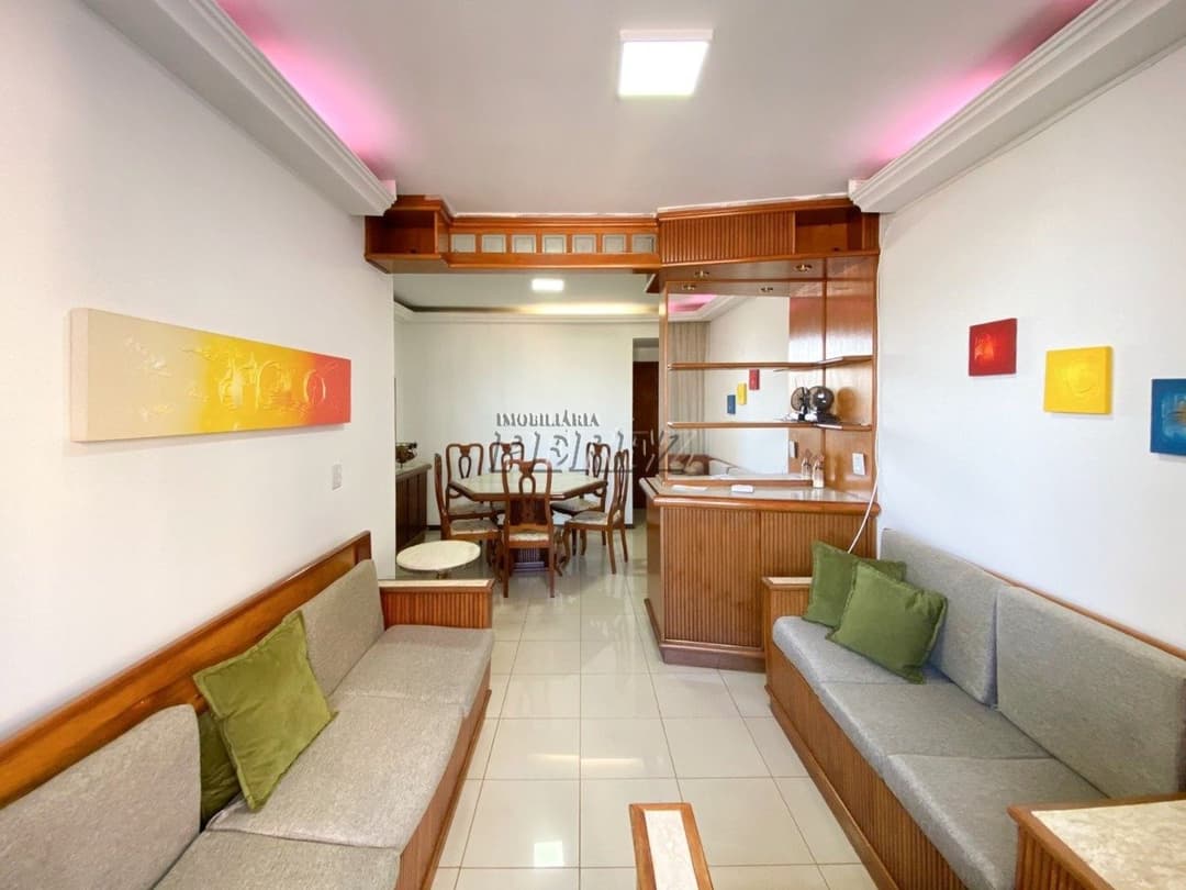 Apartamento à Venda - Edifício Bela Cintra | Rua Paranaguá - Centro, Londrina/PR - Foto 9