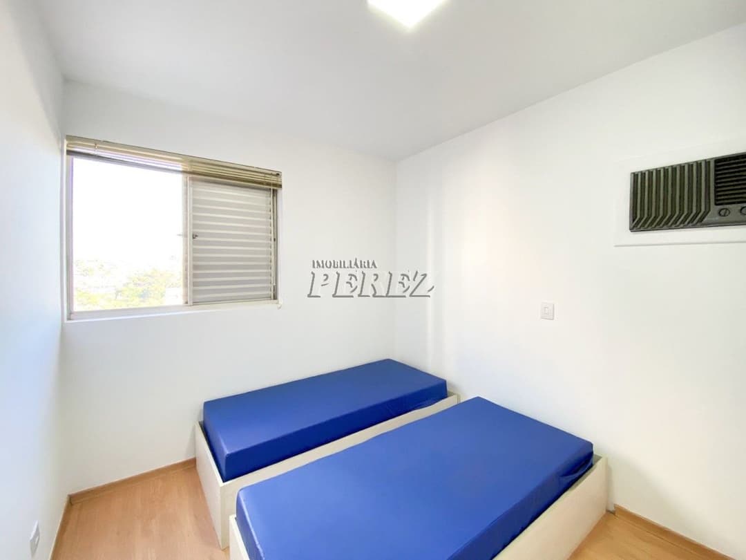 Apartamento à Venda - Edifício Bela Cintra | Rua Paranaguá - Centro, Londrina/PR - Foto 14