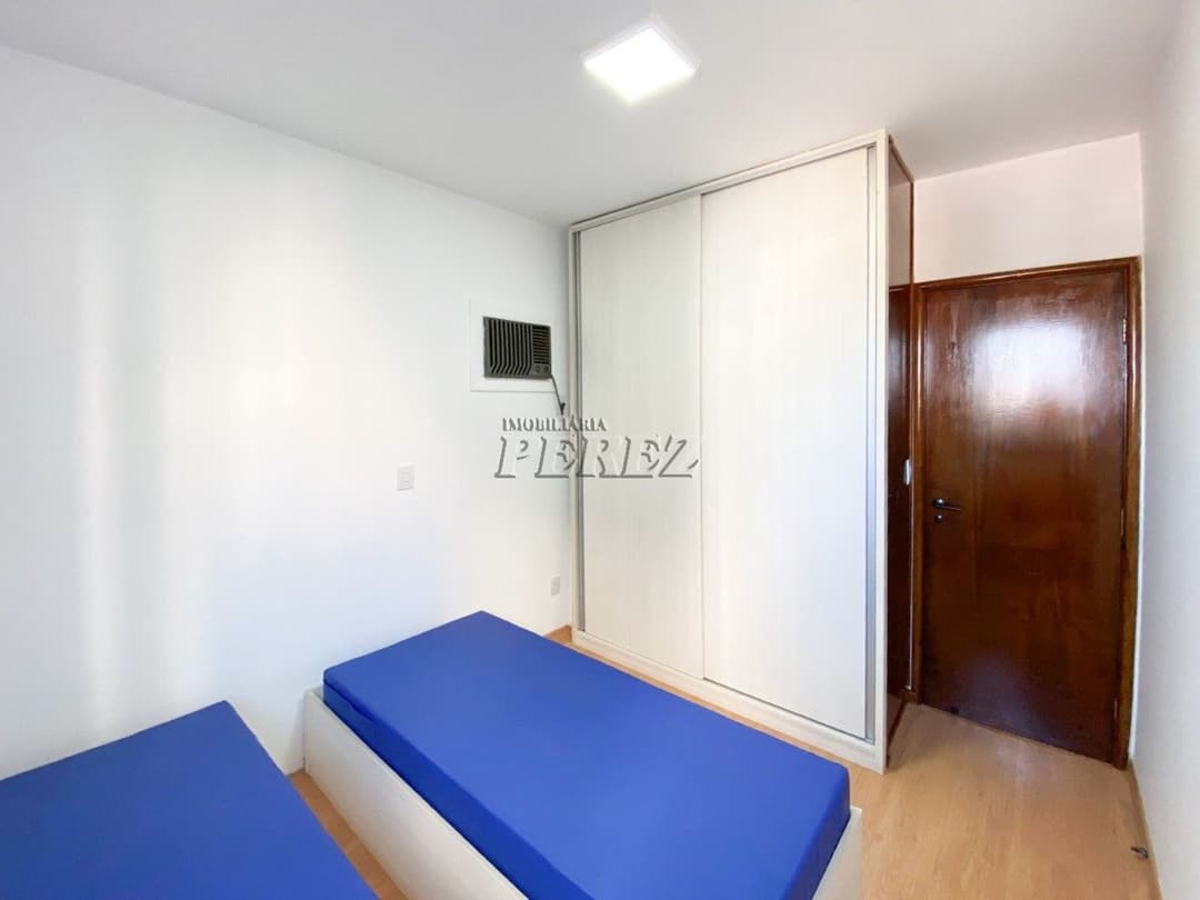 Apartamento à Venda - Edifício Bela Cintra | Rua Paranaguá - Centro, Londrina/PR - Foto 15
