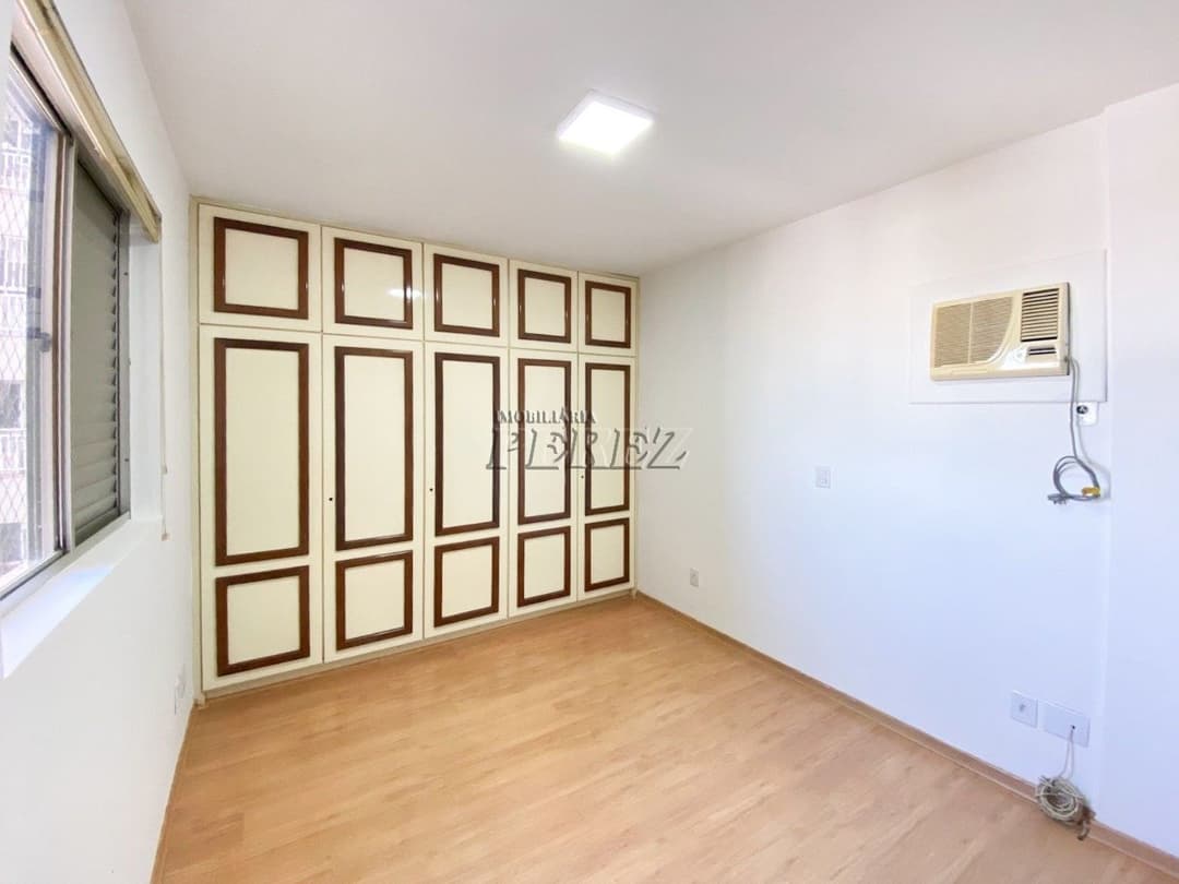 Apartamento à Venda - Edifício Bela Cintra | Rua Paranaguá - Centro, Londrina/PR - Foto 16