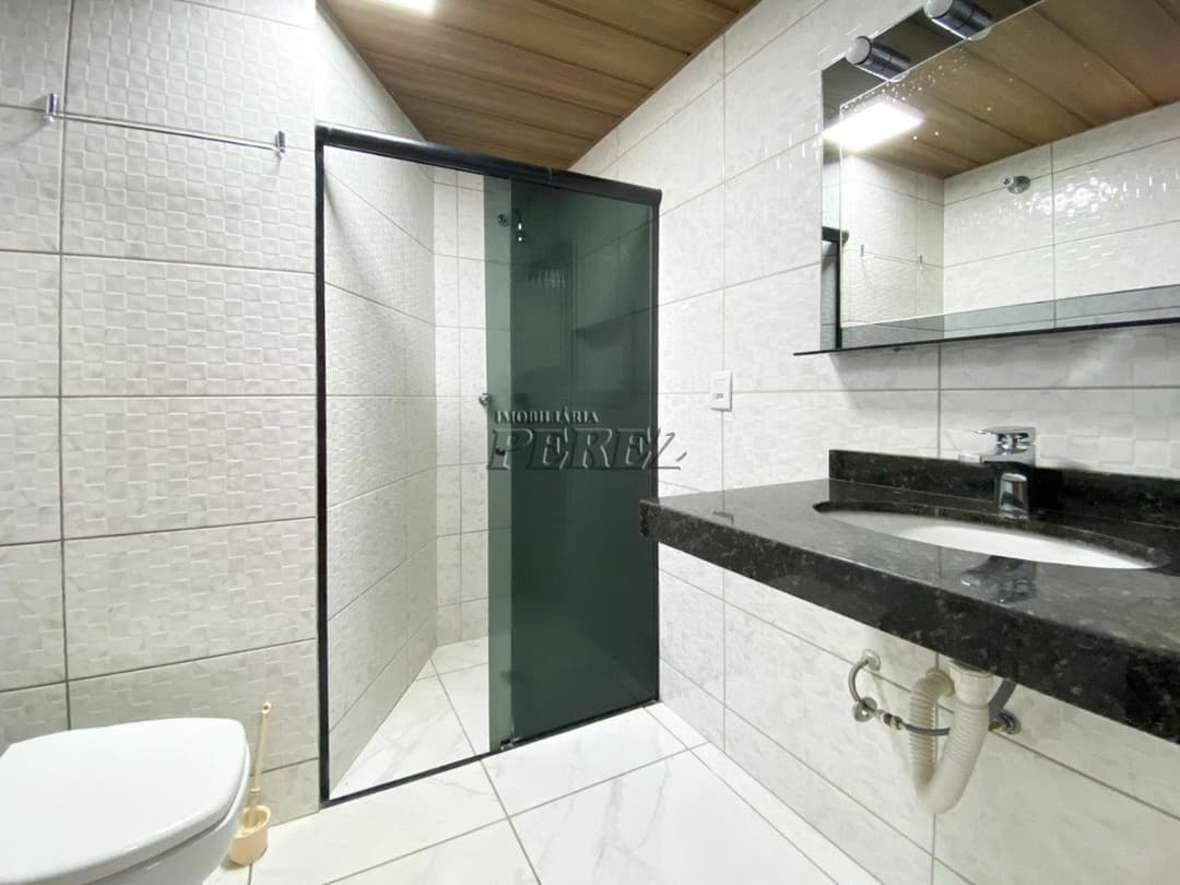 Apartamento à Venda - Edifício Bela Cintra | Rua Paranaguá - Centro, Londrina/PR - Foto 18
