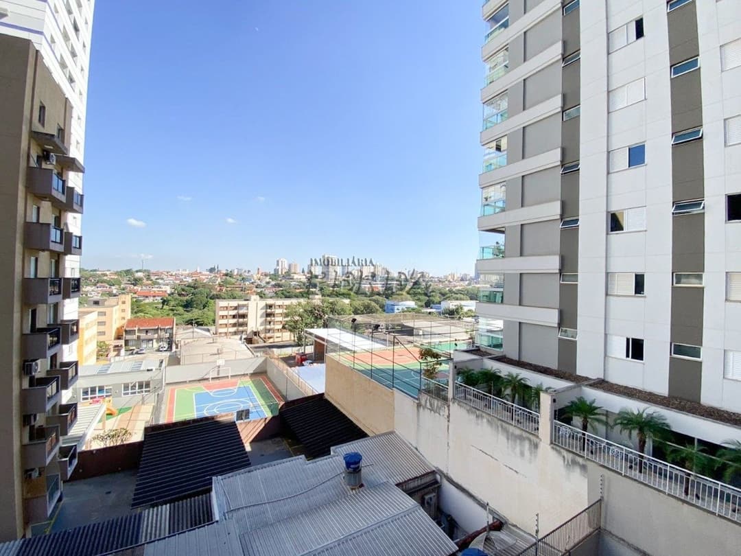 Apartamento à Venda - Edifício Bela Cintra | Rua Paranaguá - Centro, Londrina/PR - Foto 10