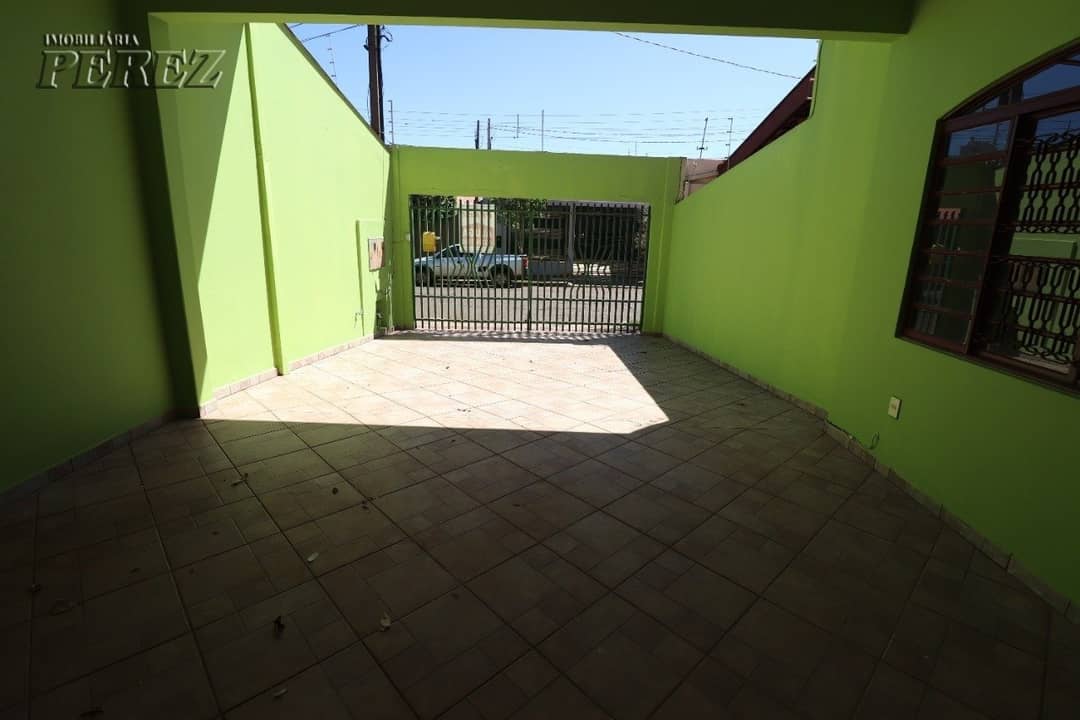 Sobrado a venda no jardim Caravelle em Londrina. - Foto 1