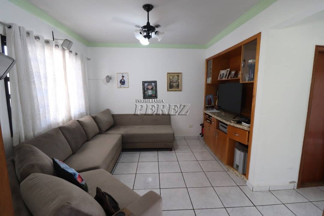 Sobrado a venda no Jardim Morumbi em Londrina. - Foto 4