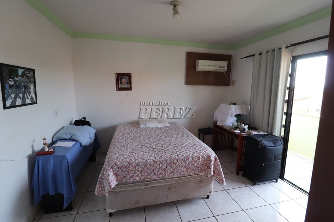 Sobrado a venda no Jardim Morumbi em Londrina. - Foto 10