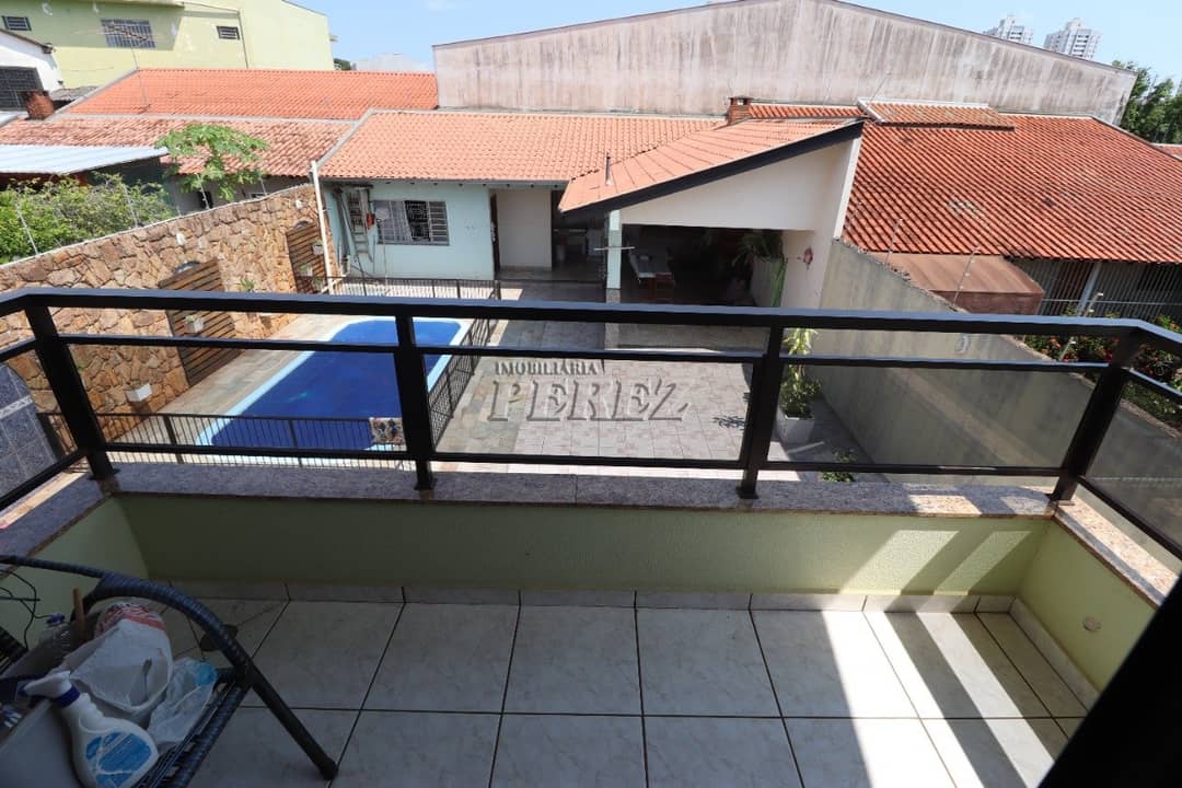 Sobrado a venda no Jardim Morumbi em Londrina. - Foto 3