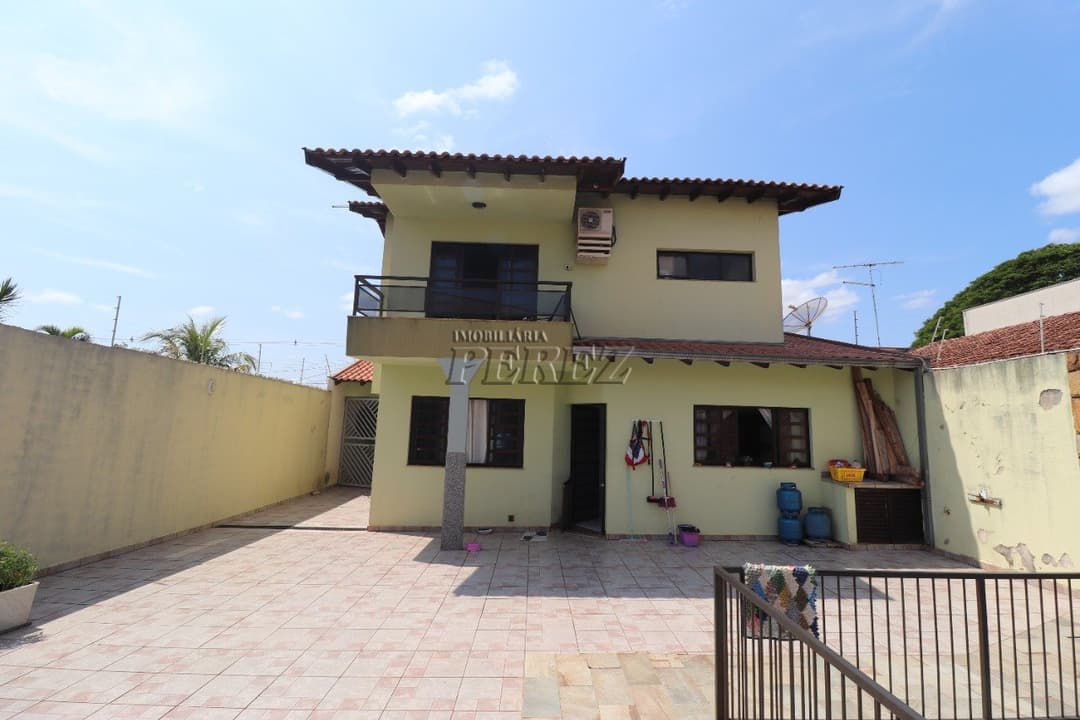 Sobrado a venda no Jardim Morumbi em Londrina. - Foto 25