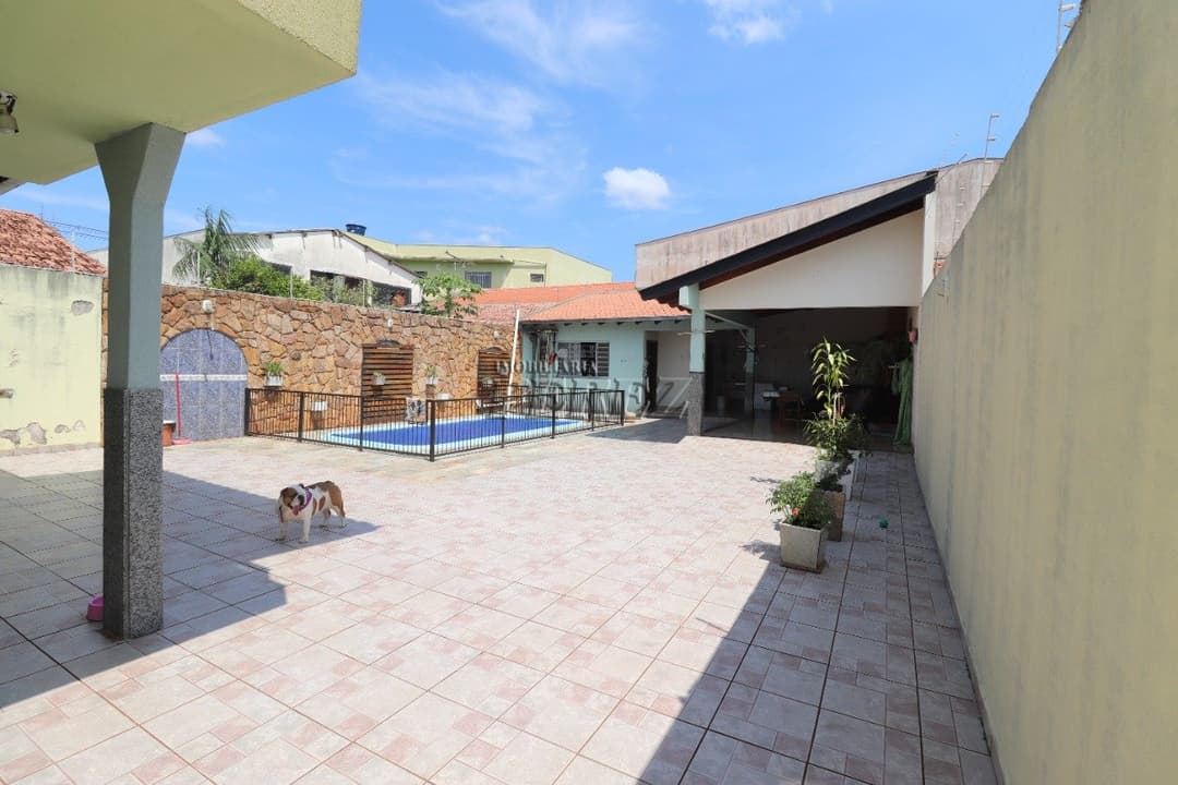 Sobrado a venda no Jardim Morumbi em Londrina. - Foto 26