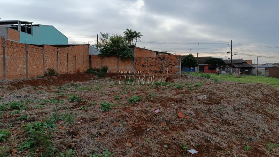 A Imobiliária Perez oferece a você uma ótima oportunidade de terreno para venda em Londrina. - Foto 1