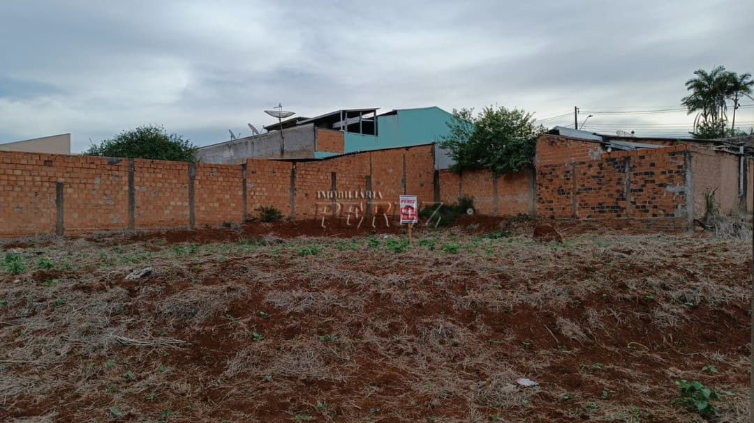 A Imobiliária Perez oferece a você uma ótima oportunidade de terreno para venda em Londrina. - Foto 3