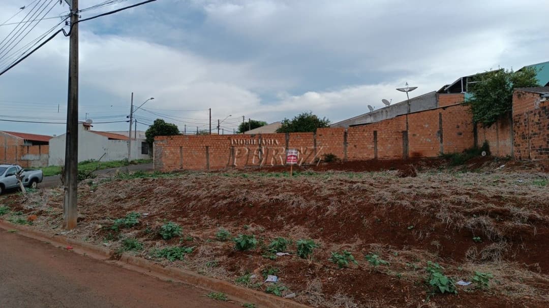 A Imobiliária Perez oferece a você uma ótima oportunidade de terreno para venda em Londrina. - Foto 0
