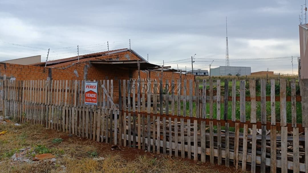 A Imobiliária Perez oferece a você uma ótima oportunidade de terreno para venda em Londrina. - Foto 0
