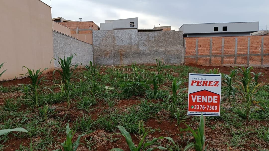 A Imobiliária Perez oferece a você uma ótima oportunidade de terreno para venda em Londrina. - Foto 0