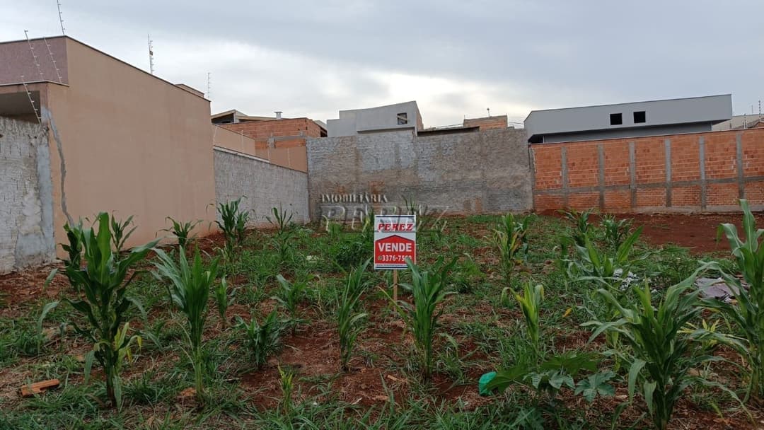A Imobiliária Perez oferece a você uma ótima oportunidade de terreno para venda em Londrina. - Foto 1