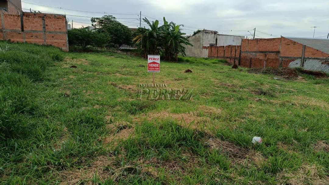A Imobiliária Perez oferece a você uma ótima oportunidade de terreno para venda em Londrina. - Foto 1