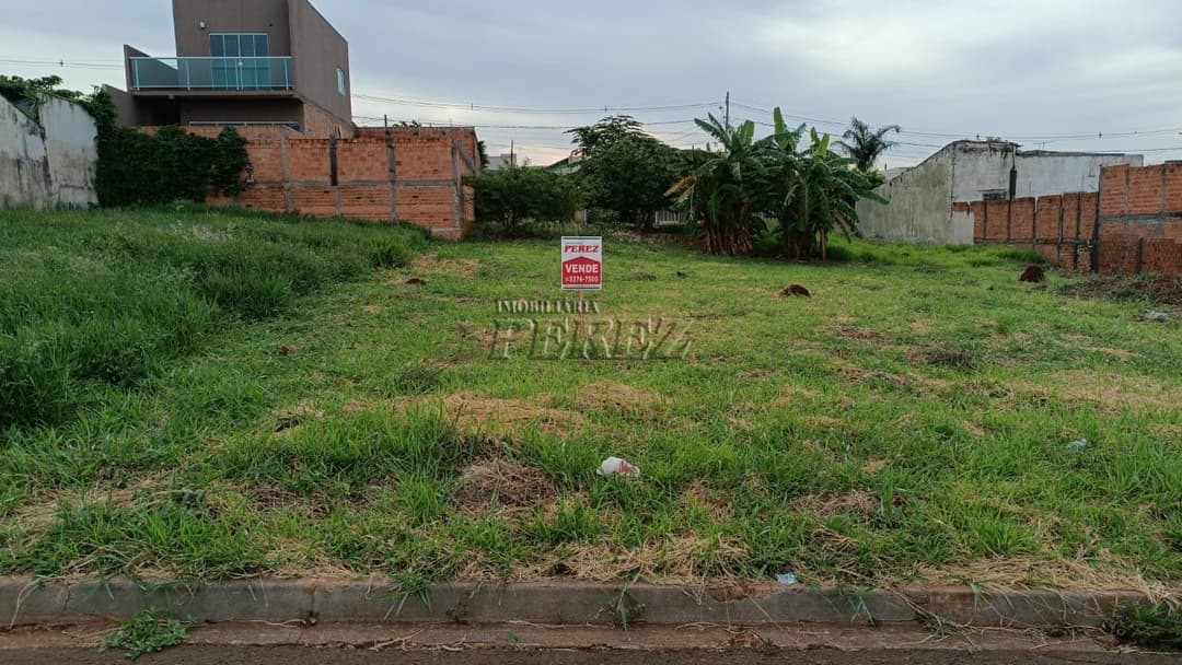 A Imobiliária Perez oferece a você uma ótima oportunidade de terreno para venda em Londrina. - Foto 0