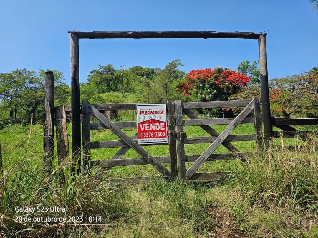 A Imobiliária Perez oferece a você uma ótima oportunidade de imóvel rural para venda em Londrina. - Foto 0
