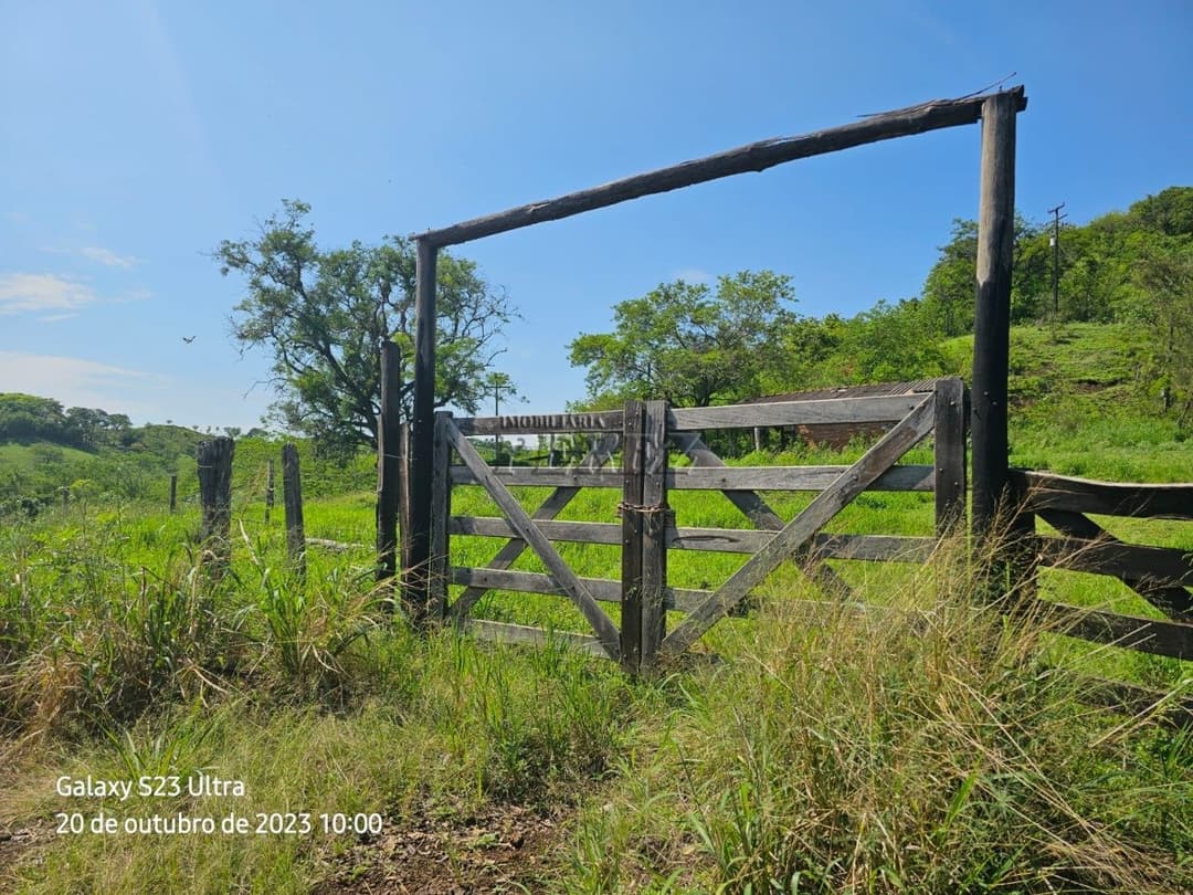 A Imobiliária Perez oferece a você uma ótima oportunidade de imóvel rural para venda em Londrina. - Foto 1