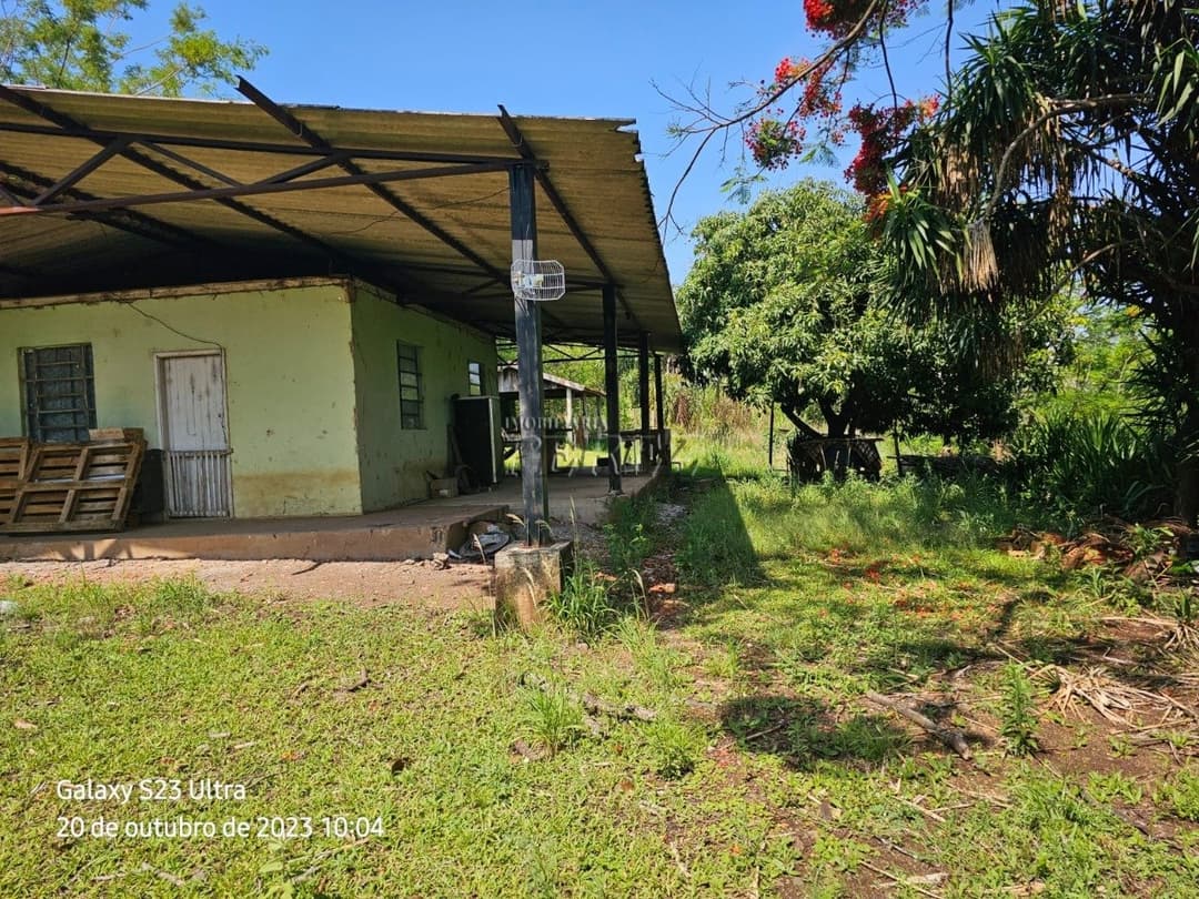 A Imobiliária Perez oferece a você uma ótima oportunidade de imóvel rural para venda em Londrina. - Foto 10