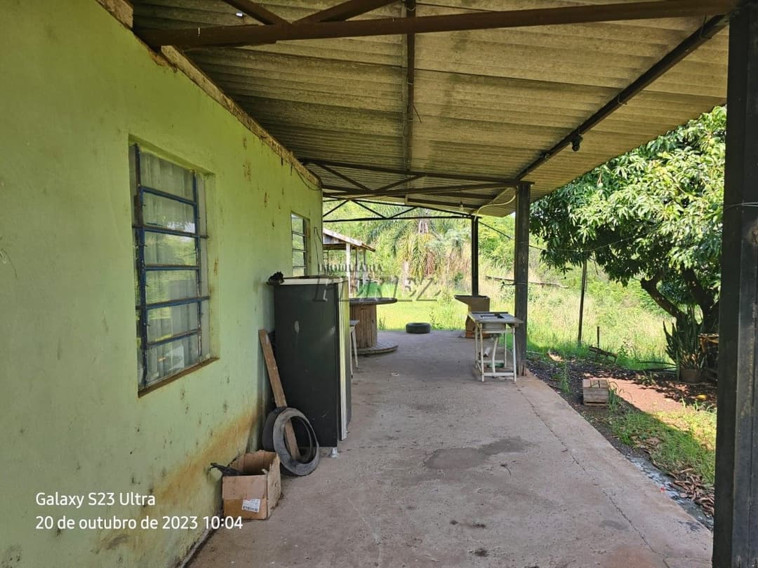 A Imobiliária Perez oferece a você uma ótima oportunidade de imóvel rural para venda em Londrina. - Foto 11