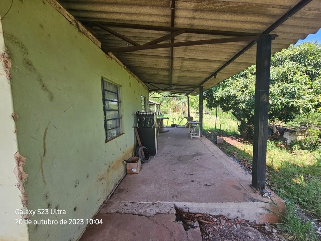 A Imobiliária Perez oferece a você uma ótima oportunidade de imóvel rural para venda em Londrina. - Foto 12