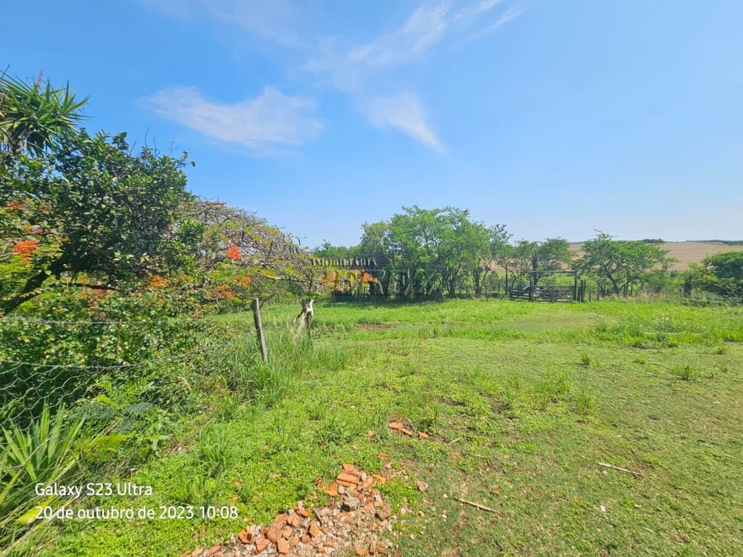 A Imobiliária Perez oferece a você uma ótima oportunidade de imóvel rural para venda em Londrina. - Foto 23