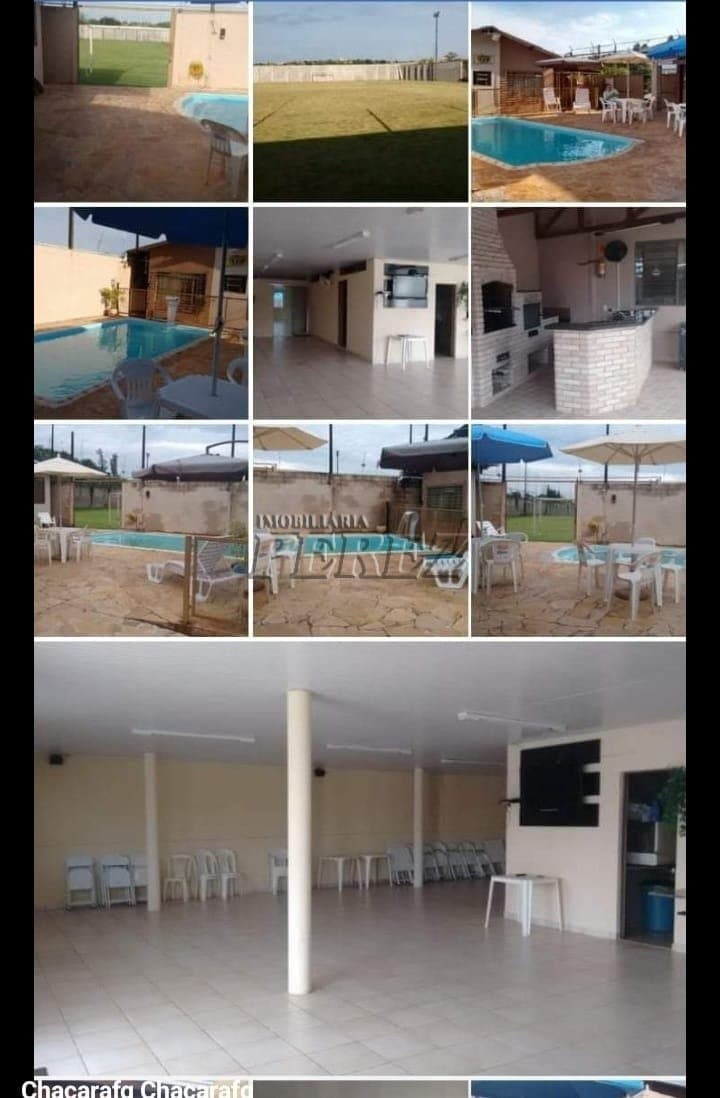 Imóvel industrial a venda no Parque das Induústrias Leves em Londrina - Foto 31