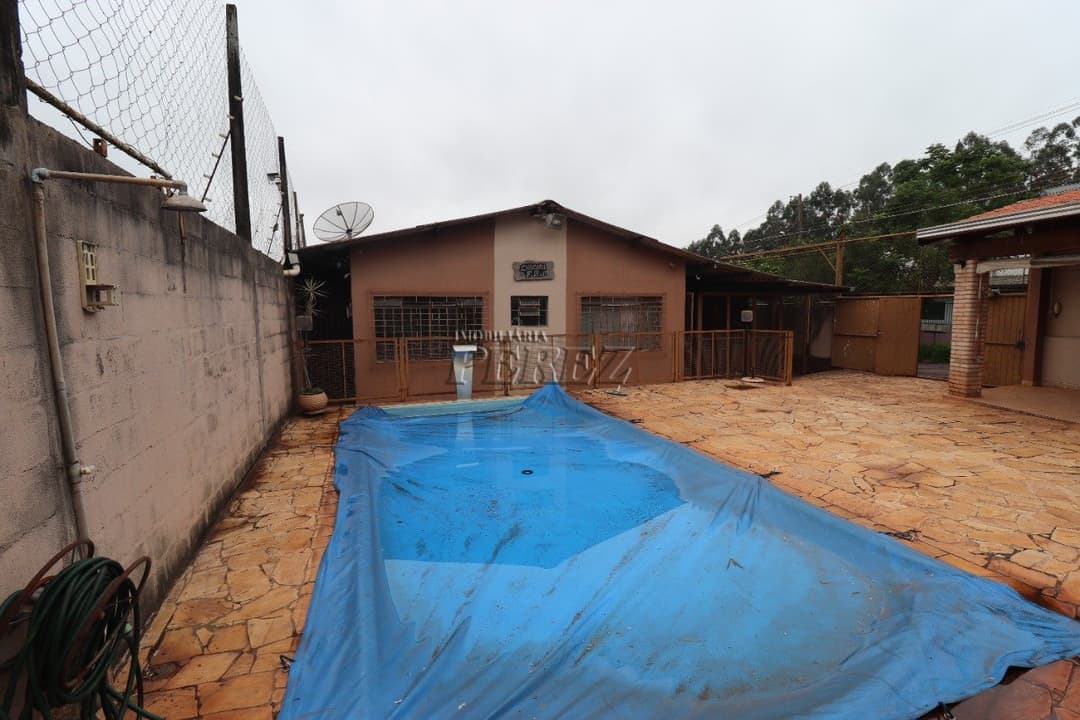 Imóveis Rurais, de 2 quartos, 260 m² à venda no Pq Das Industrias Leves - Londrina/PR - Foto 3